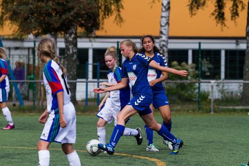 Bild 294 - B-Juniorinnen SV Henstedt Ulzburg - FSC Kaltenkirchen : Ergebnis: 3:2